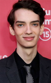 Kodi Smit-McPhee